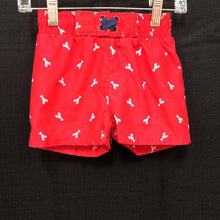 Load image into Gallery viewer, Lobster swim shorts

