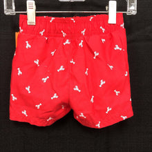 Load image into Gallery viewer, Lobster swim shorts
