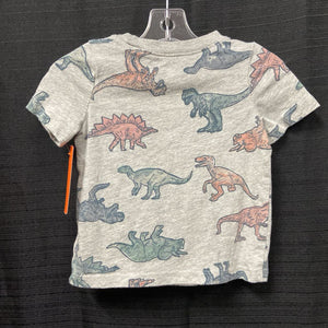 dinosaurs tshirt