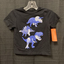 Load image into Gallery viewer, Dinosaurs Tshirt
