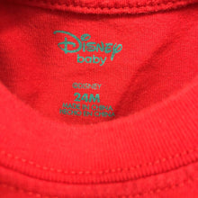 Load image into Gallery viewer, &quot;M&quot; Mickey Tshirt
