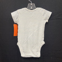 Load image into Gallery viewer, Striped onesie
