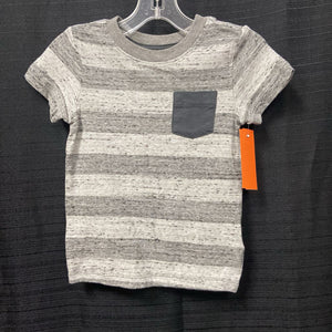 pocket tshirt