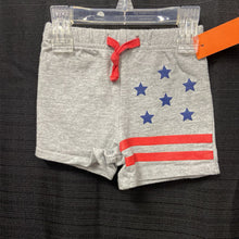 Load image into Gallery viewer, USA flag shorts
