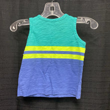 Load image into Gallery viewer, Striped pocket shirt
