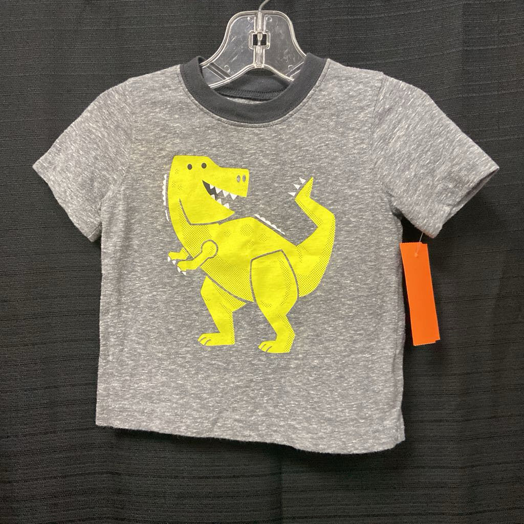 Dinosaur tshirt