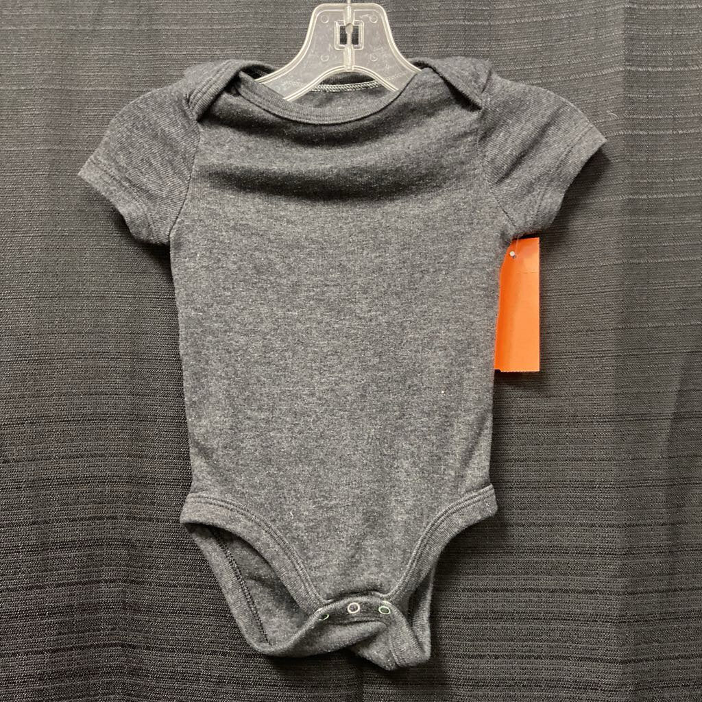solid onesie