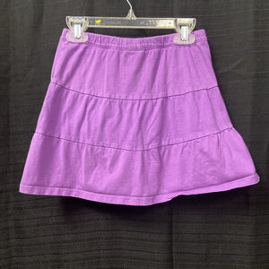 Ruffle Skort