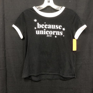 "because unicorns" Top