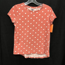 Load image into Gallery viewer, Polka Dot T-Shirt Top
