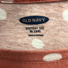 Load image into Gallery viewer, Polka Dot T-Shirt Top
