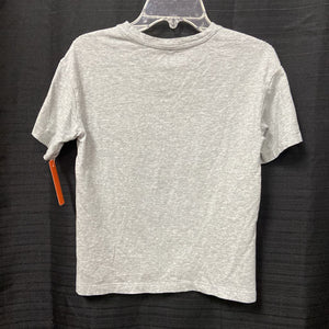 Sunflower Peace Sign Top