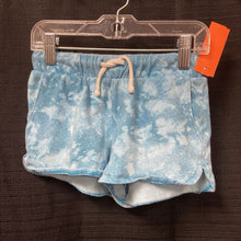 Load image into Gallery viewer, Tie Dye Drawstring Shorts
