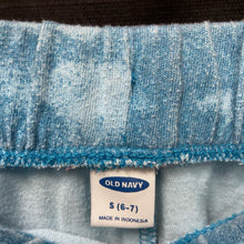 Load image into Gallery viewer, Tie Dye Drawstring Shorts
