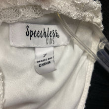Load image into Gallery viewer, Lace Flower Dress (NEW)
