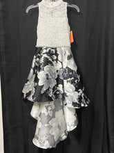 Load image into Gallery viewer, Lace Flower Dress (NEW)
