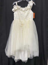 Load image into Gallery viewer, Tulle Flower Formal Dress (NEW)

