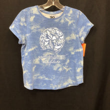 Load image into Gallery viewer, &quot;Our Planet...&quot; T-Shirt Top
