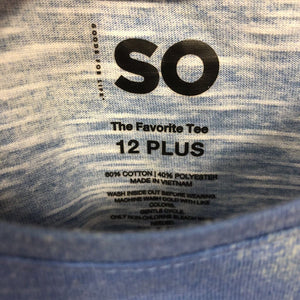 "Our Planet..." T-Shirt Top