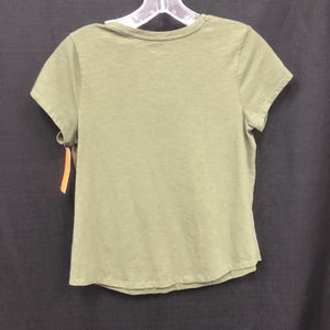 "Create..." T-Shirt Top