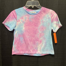 Load image into Gallery viewer, Tie Dye T-Shirt Top
