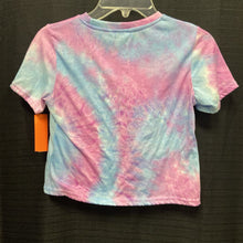 Load image into Gallery viewer, Tie Dye T-Shirt Top
