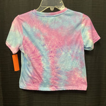 Load image into Gallery viewer, Tie Dye T-Shirt Top
