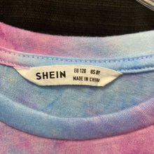 Load image into Gallery viewer, Tie Dye T-Shirt Top
