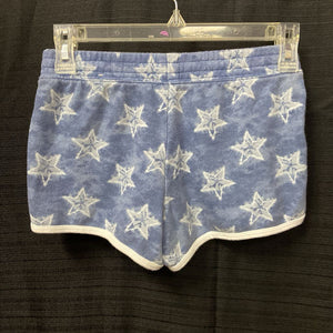 Star Drawstring Shorts