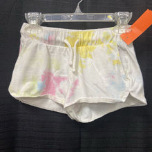 Load image into Gallery viewer, Tie Dye Drawstring Shorts
