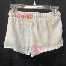 Load image into Gallery viewer, Tie Dye Drawstring Shorts
