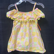 Load image into Gallery viewer, 2pc Pineapple Outfit
