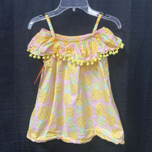 Load image into Gallery viewer, 2pc Pineapple Outfit
