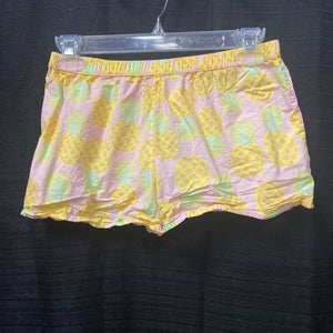 2pc Pineapple Outfit