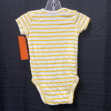 Load image into Gallery viewer, &quot;Wild One&quot; Striped Onesie
