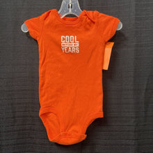 Load image into Gallery viewer, "Cool Beyond My Years" Onesie
