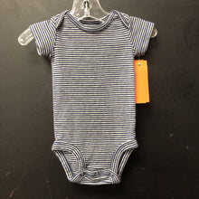 Load image into Gallery viewer, Striped Onesie
