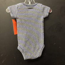 Load image into Gallery viewer, Striped Onesie
