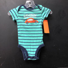Load image into Gallery viewer, &quot;Cruisin&#39; With Mommy&quot; Onesie
