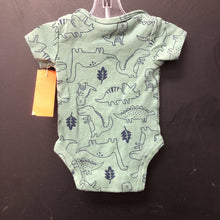 Load image into Gallery viewer, Dinosaur Onesie
