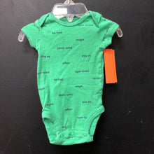 Load image into Gallery viewer, &quot;super loved&quot; Onesie
