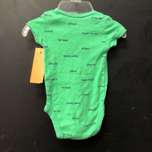 "super loved" Onesie