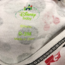 Load image into Gallery viewer, Mickey Onesie
