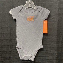 Load image into Gallery viewer, &quot;mommy&#39;s hunk&quot; Onesie
