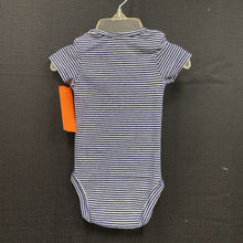 Load image into Gallery viewer, Striped Onesie
