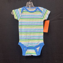 Load image into Gallery viewer, Striped Onesie
