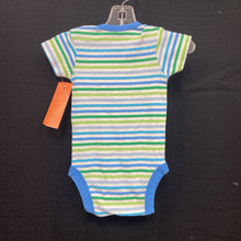 Load image into Gallery viewer, Striped Onesie
