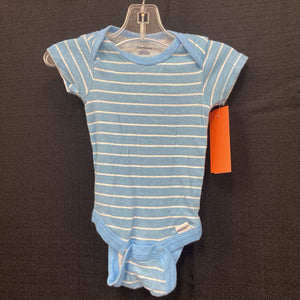 Striped Onesie