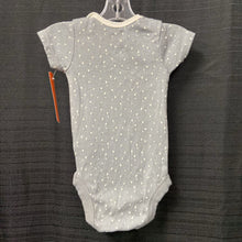 Load image into Gallery viewer, Polka Dot Onesie
