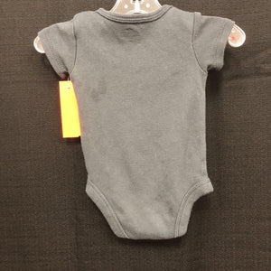 "Mommy's little Man" Onesie